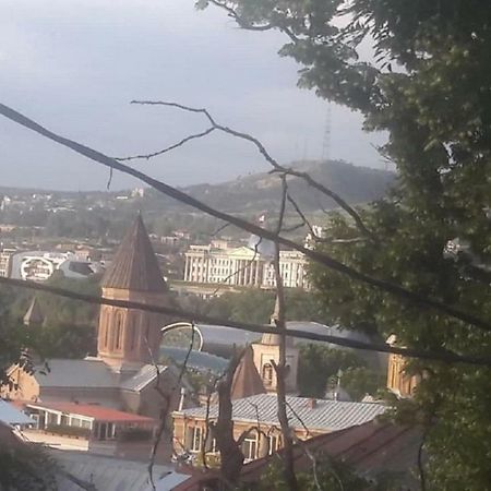 Appartamento House In Old Tbilisi Esterno foto