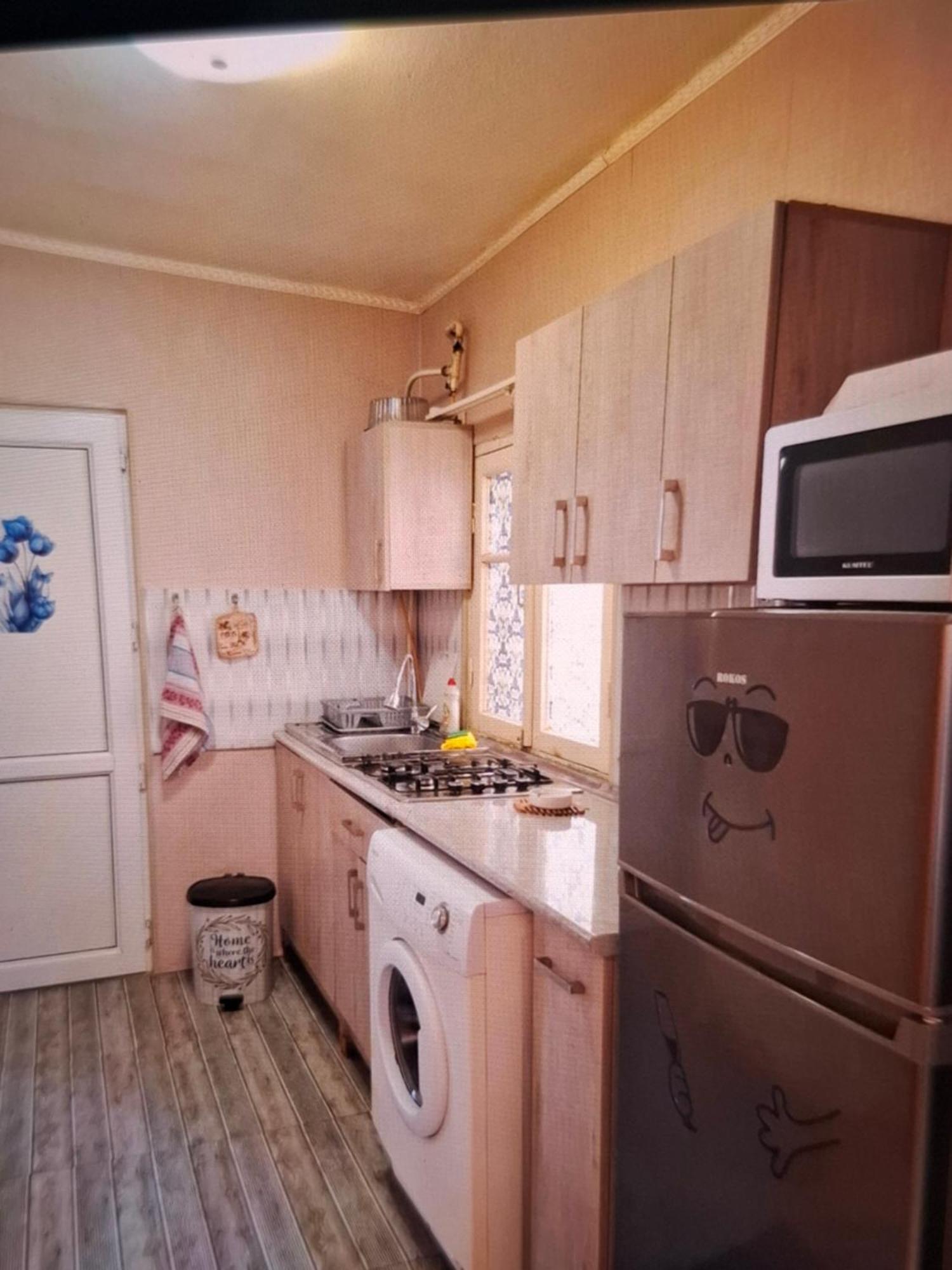 Appartamento House In Old Tbilisi Esterno foto