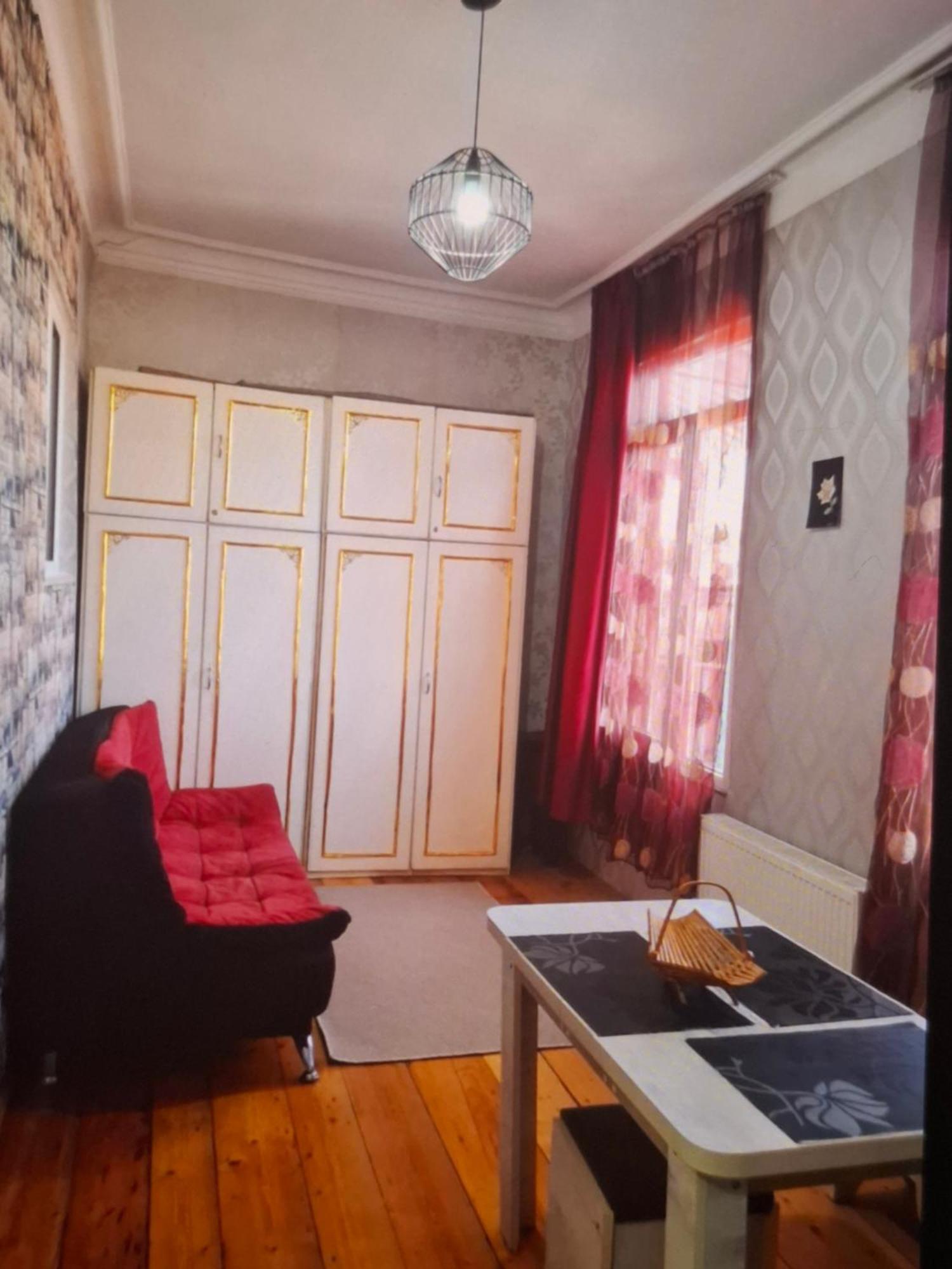 Appartamento House In Old Tbilisi Esterno foto