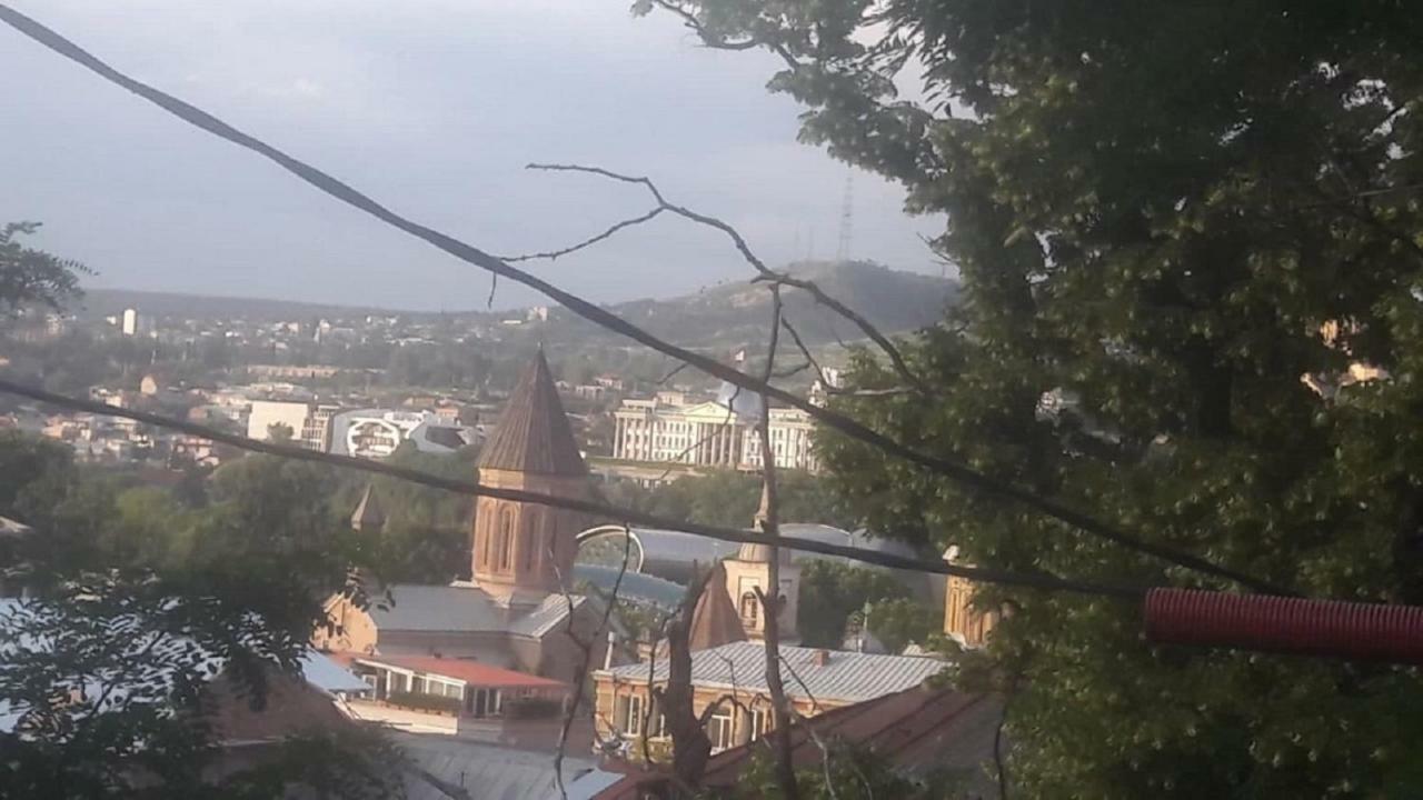 Appartamento House In Old Tbilisi Esterno foto